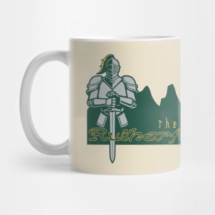 Mountains of The Mist Mug